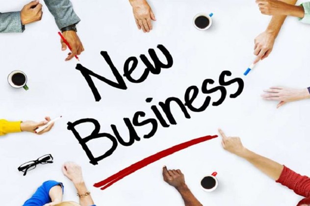 شروع کسب و کار از صفر