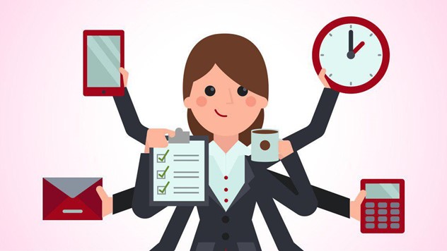 زنان کارآفرین