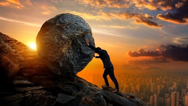 موفقیت در زندگی