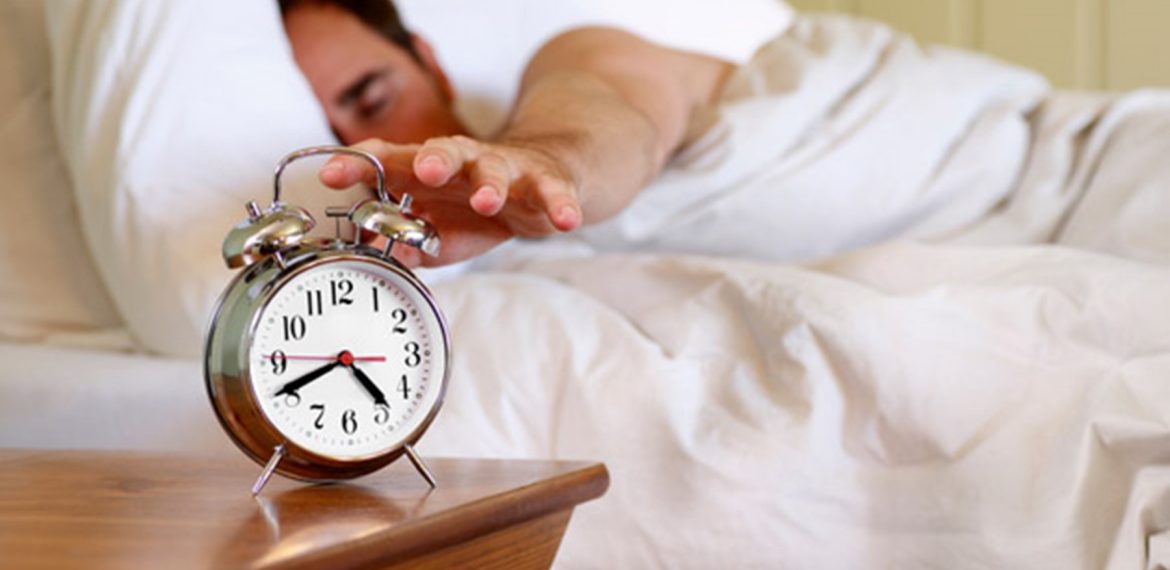 فواید سحرخیزی