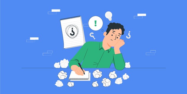 عادت‌های اشتباه در محیط کار