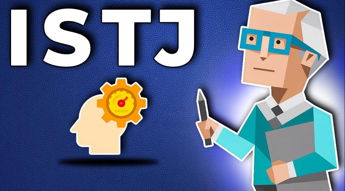 شغل های مناسب تیپ شخصیتی ISTJ