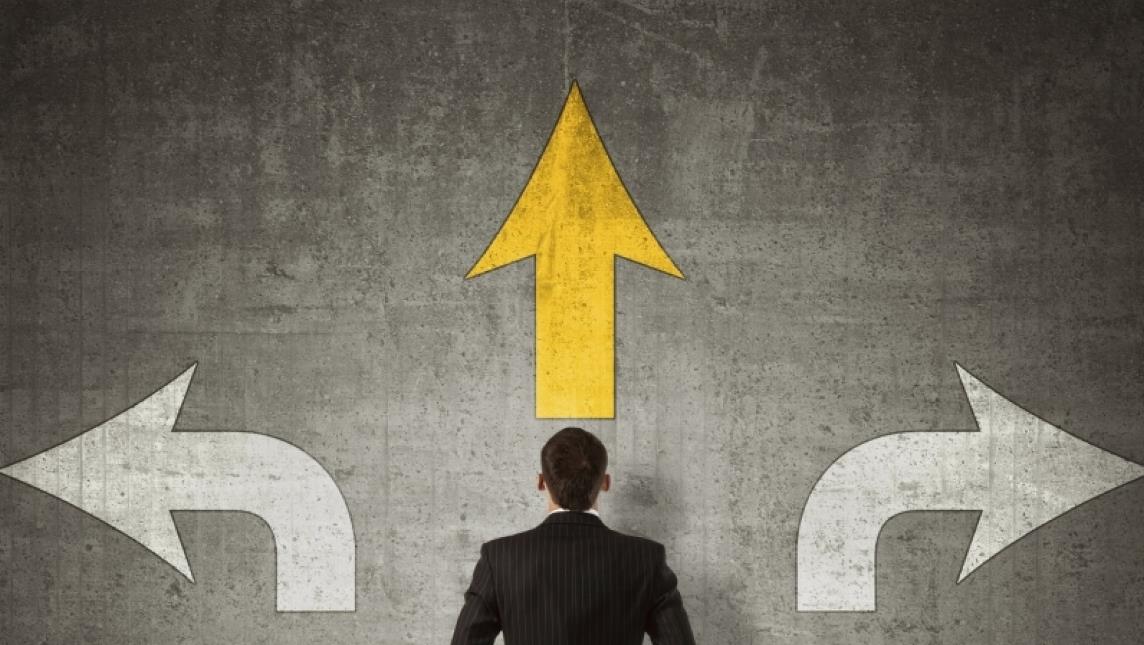 مثال برای تصمیم گیری منطقی