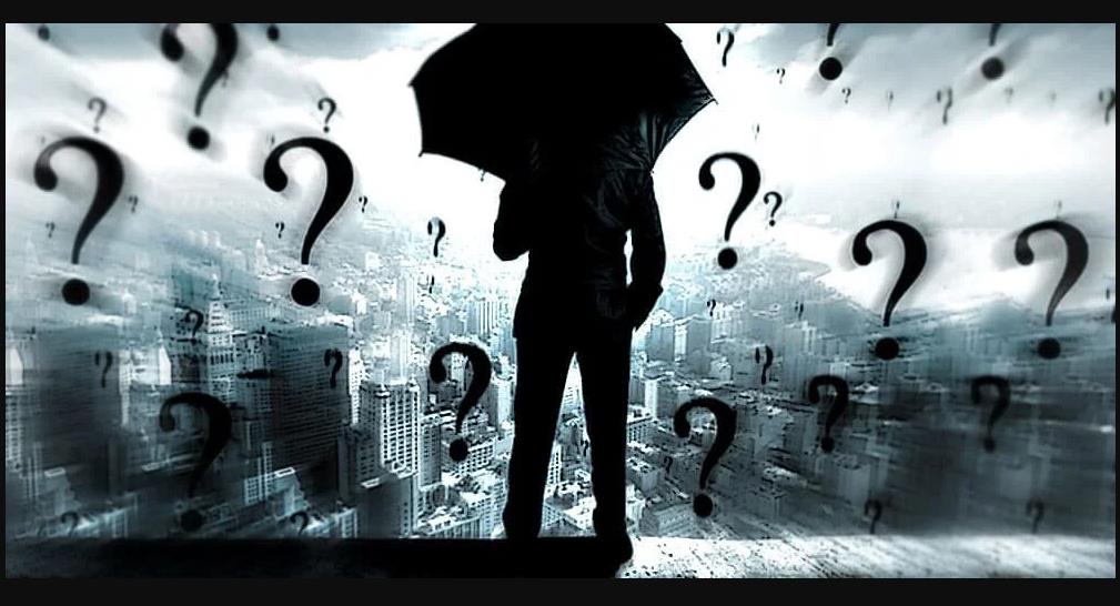 سخت ترین دوراهی های زندگی 