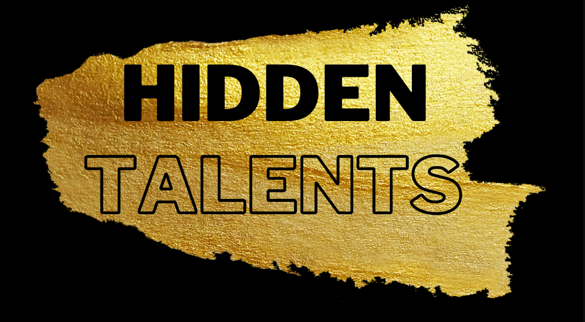 استعداد پنهان