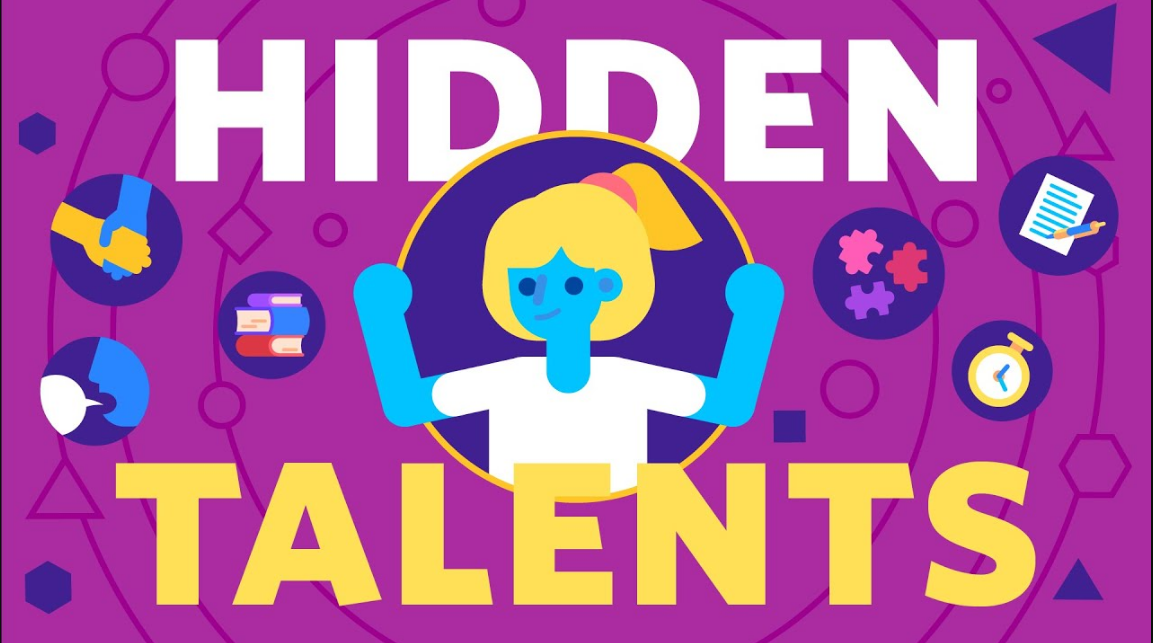 چگونه استعداد خود را کشف کنیم؟