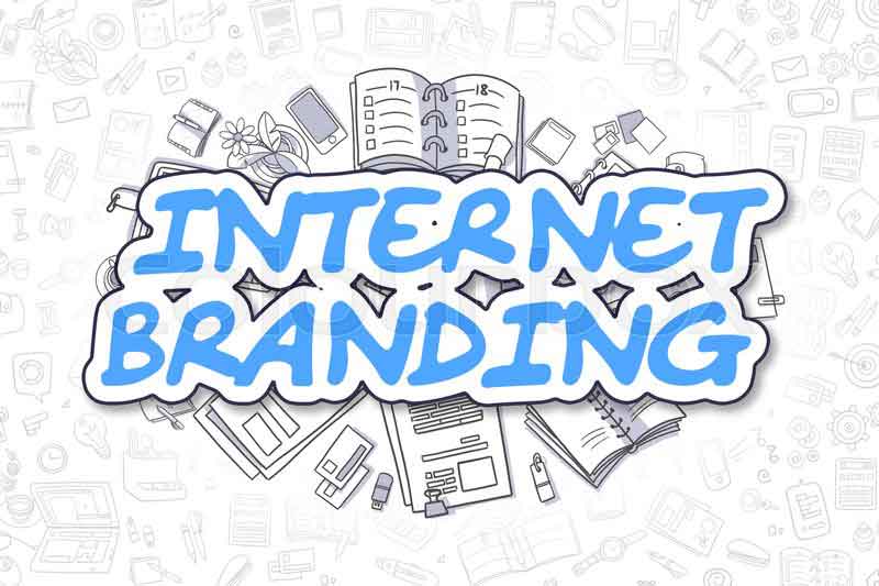 برندسازی اینترنتی