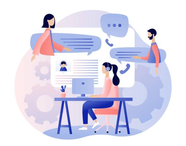 تکنیک های فروش تلفنی