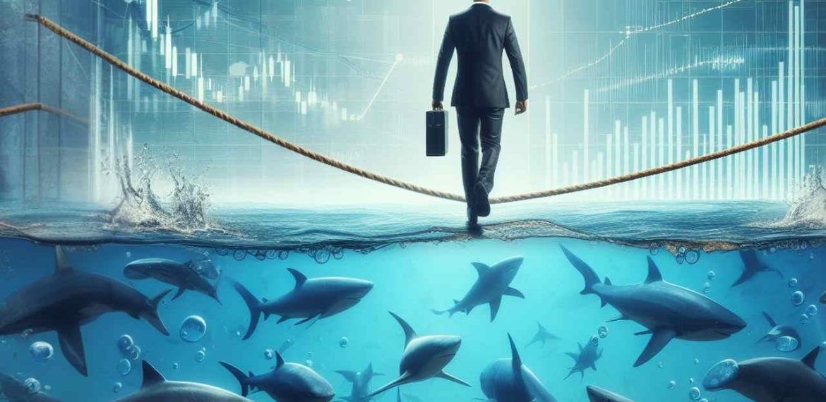 مدیریت ریسک