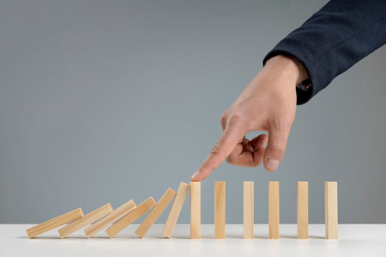 چگونگی مدیریت بحران در کسب و کار