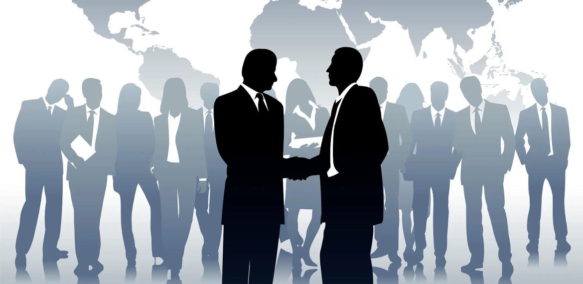 شریک کاری خوب