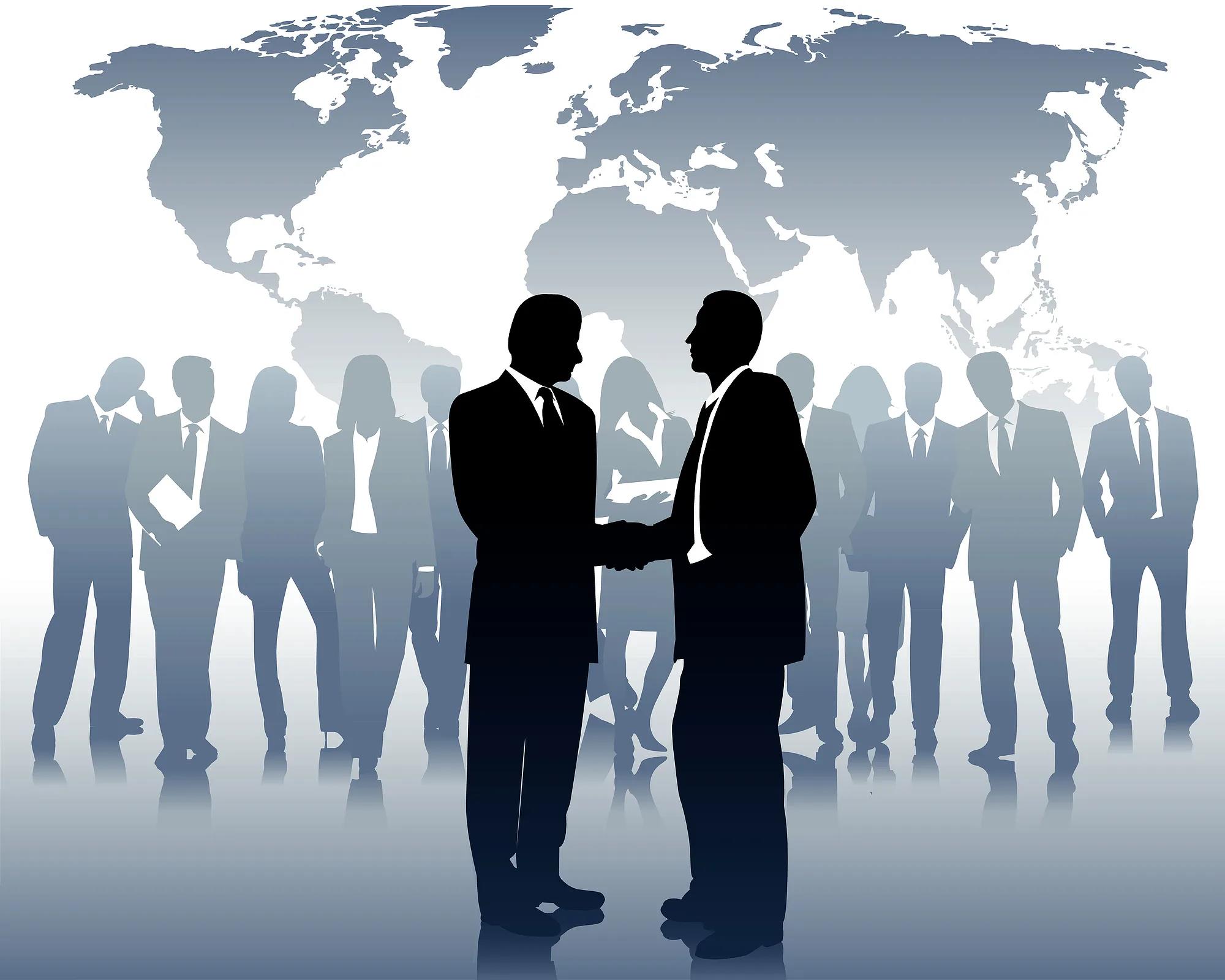 شریک کاری خوب